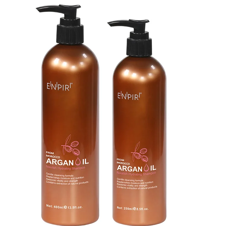 Custom Private Label OEM Organic Curly Hair Care Serum Keratin Treatment Protein Hair Argan Oil Morocco