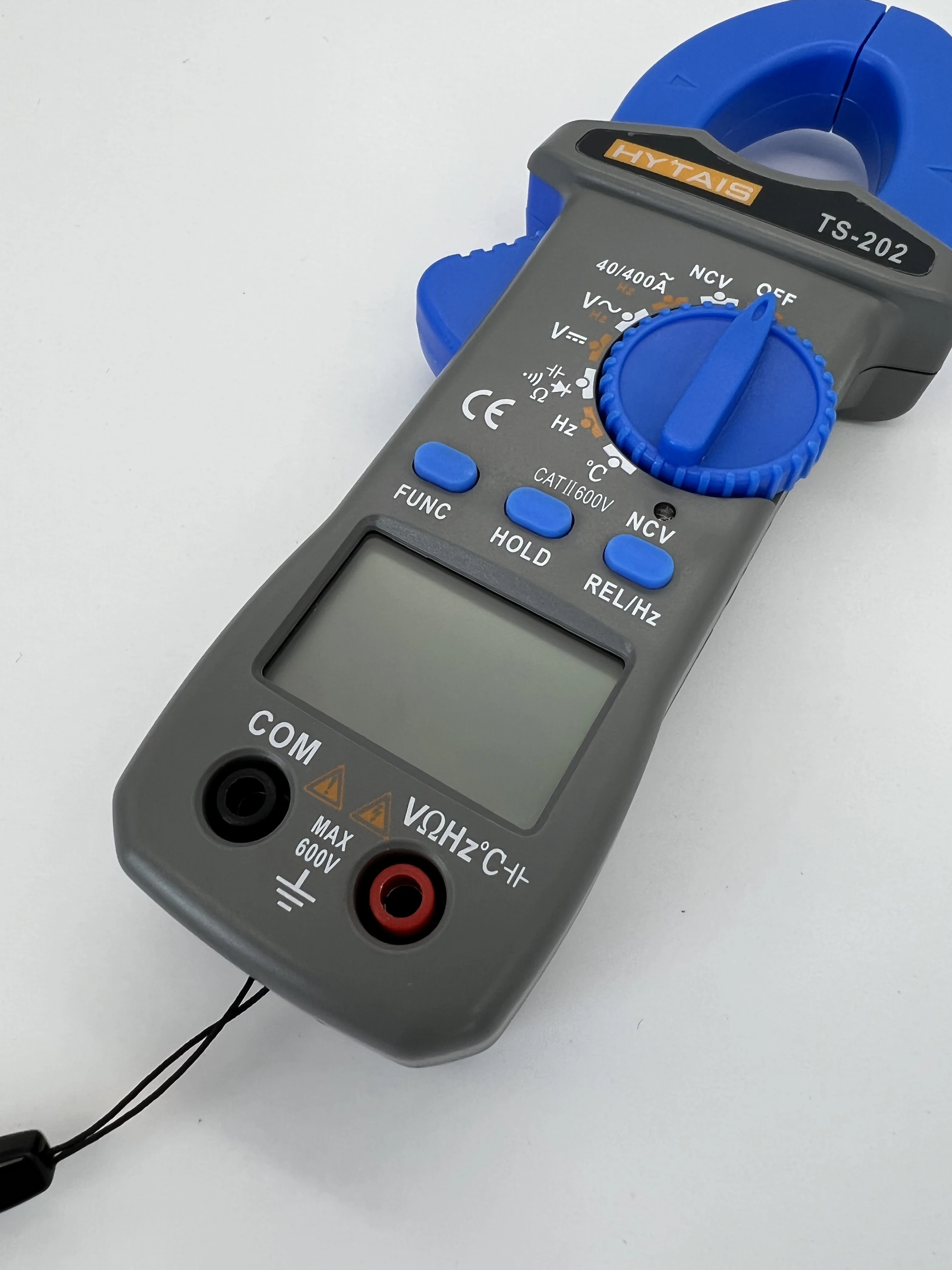 SALE PROMOTION TS202 Multimeter RMS AC Current  Digital Clamp Meter