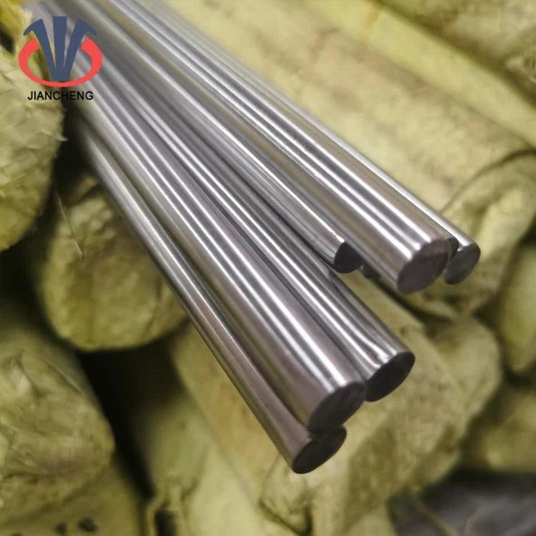 UNS S32750 SAF2205 SAF2507 S32304 S31803 S32550 S31254 stainless steel bar