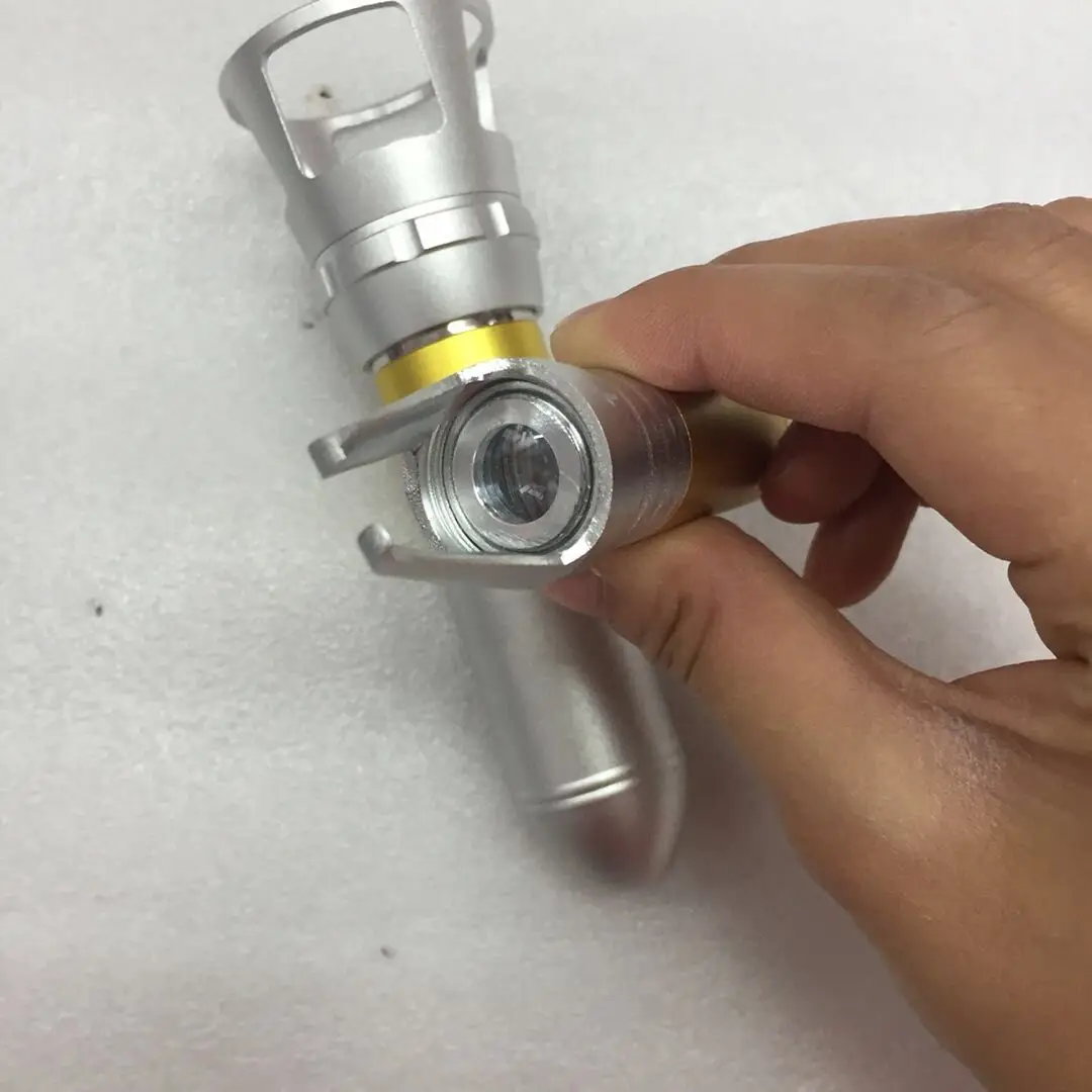 Лазерный лазер 980nm и 1470nm диодный липо машина для поглощения канюли портативная лица лучшего затягивания кожи