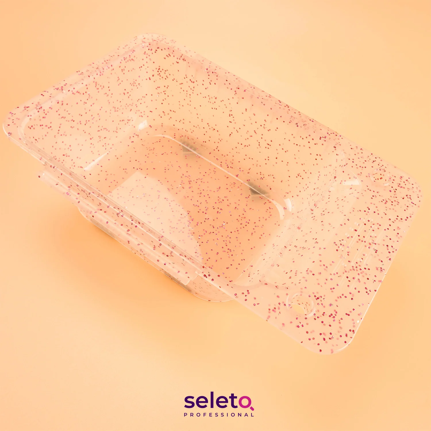 Wholesale Hair Salon Equipment Hair Dyeing Bowl PP Tint Hair Color Tinting Bowl