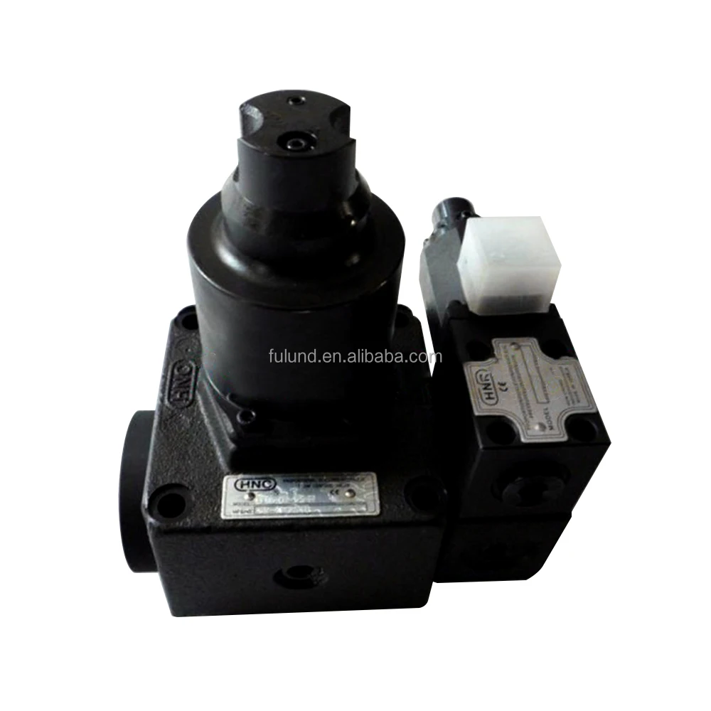Brand name HNCvalve HPQ-Q-03-32 LGP-16 SF-16SFV-EL-16 Proportional valve hydraulic valve