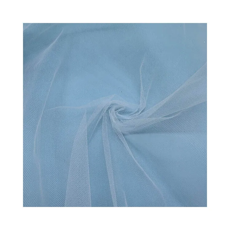 Not Easy To Wrinkle Mosquito Net Mosquito Fabrics Strong Net Mesh Fabric Ultralight