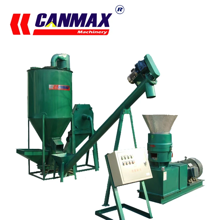 Factory Price Granulator 3Kv Chicken Making Andritz Mill From Manufacturer Animal Feed Pellet Machine