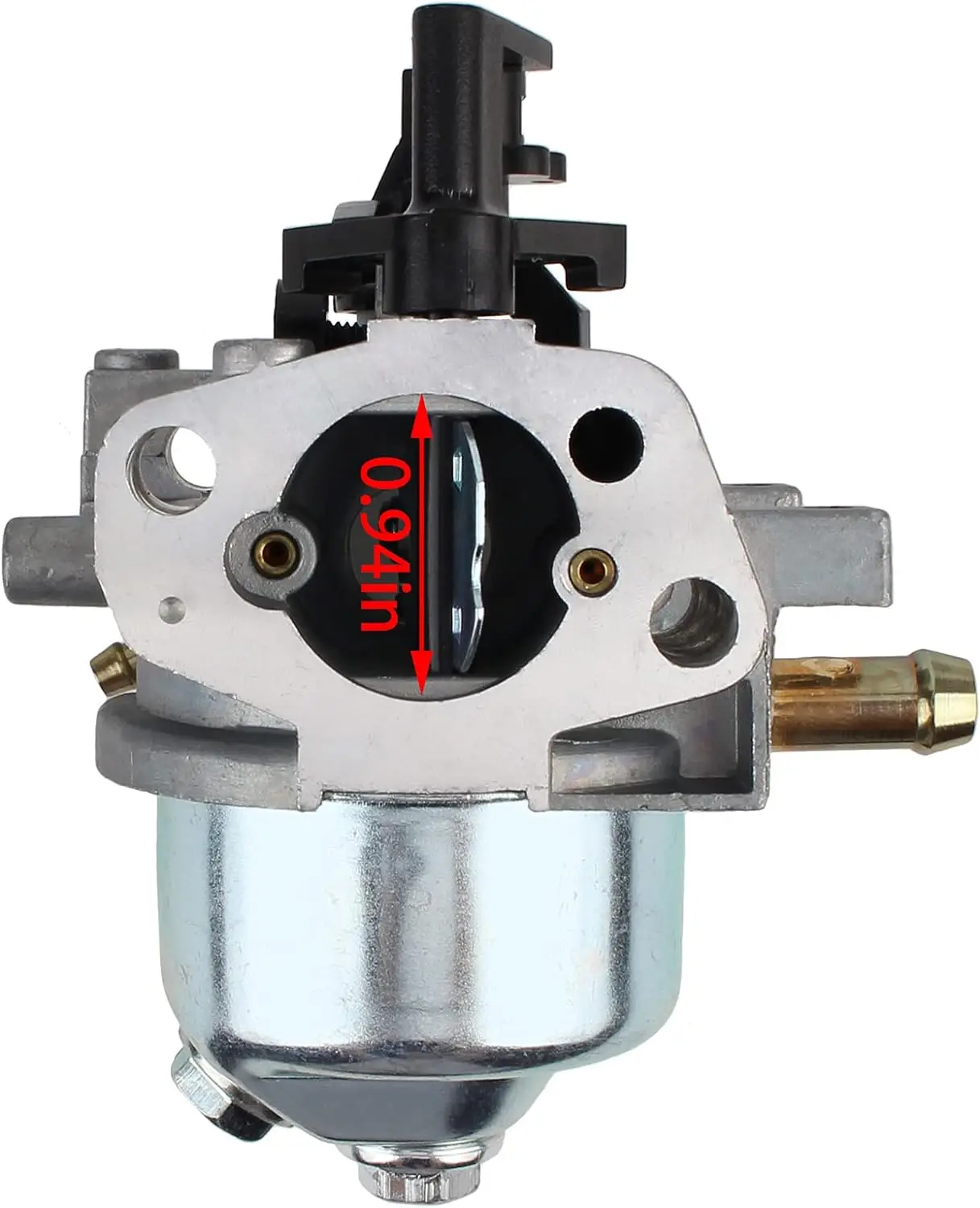 14 853 49-S XT675 Carburetor for Kohler 14 853 21-S 14-853-49-S 1485349-S XT149 XT173 XT6 XT6.5 XT6.75 XT7   XT650 carburator