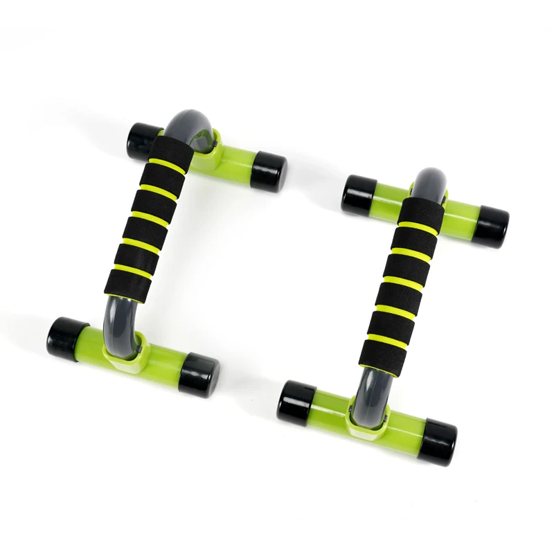 
Non-Slip Sturdy Structure Portable Push Up Bars with Ergonomic Push-up Bracket Board for Home Fitness Strength Training 