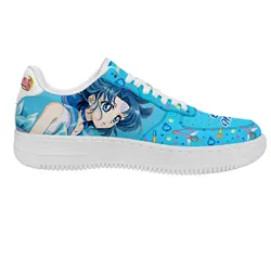 Оптовая продажа, женская обувь на платформе под заказ AF1, женская повседневная обувь из натуральной кожи, Баскетбольная обувь