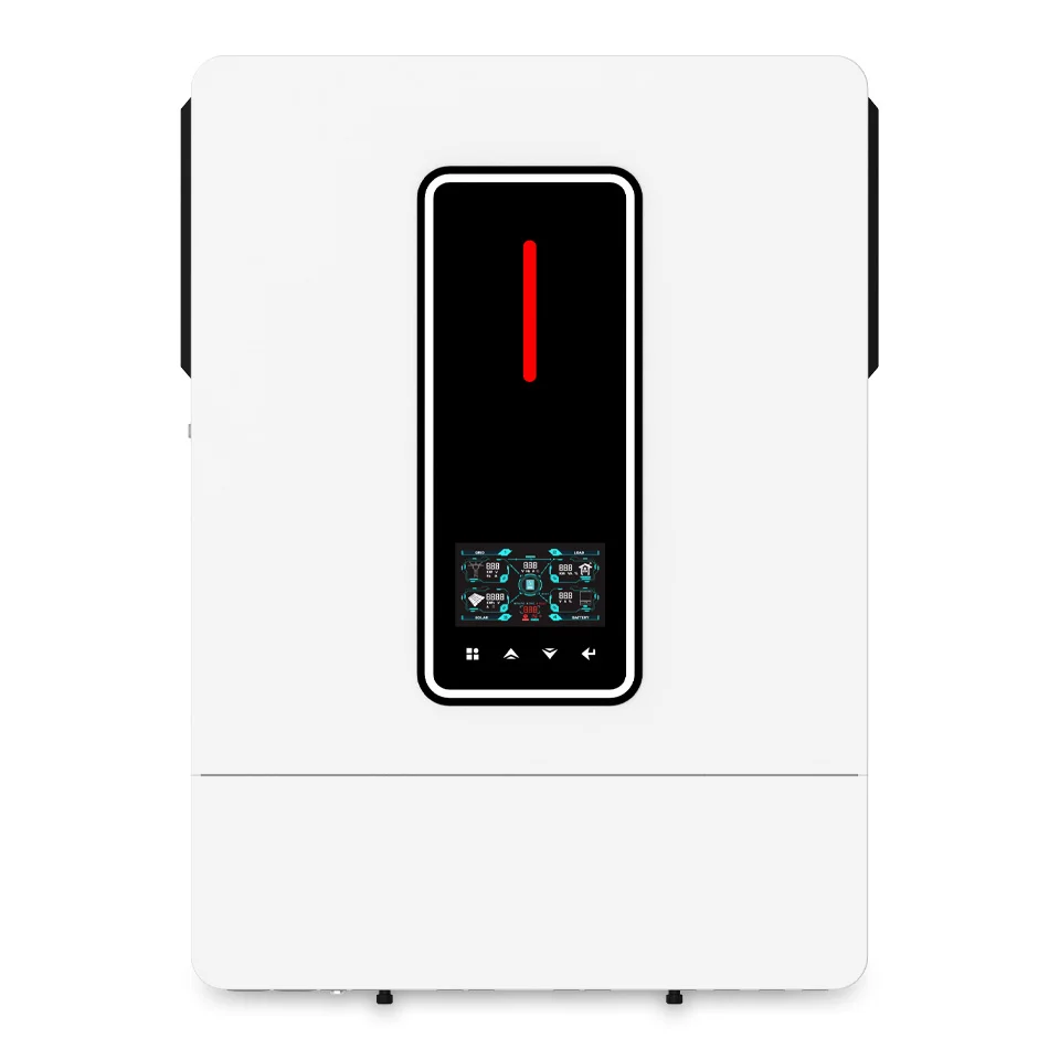 Умное подключение MAX-BL-10.2KW VICTOR: оснащен портами RS232/RS485/WiFi/GPRS