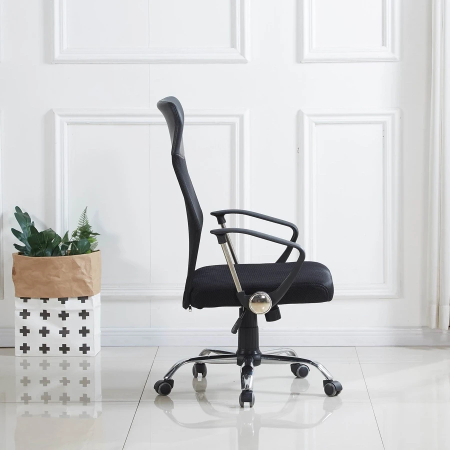 2022 Hot Selling China Manufacture Swivel Executive Office Chair For Office Furniture