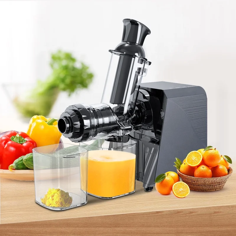 Multi-Functions 5 in 1 Home Appliance Low Noise All In One Kitchen Appliance for Chopping/Grinding/Juice/Noodle Maker