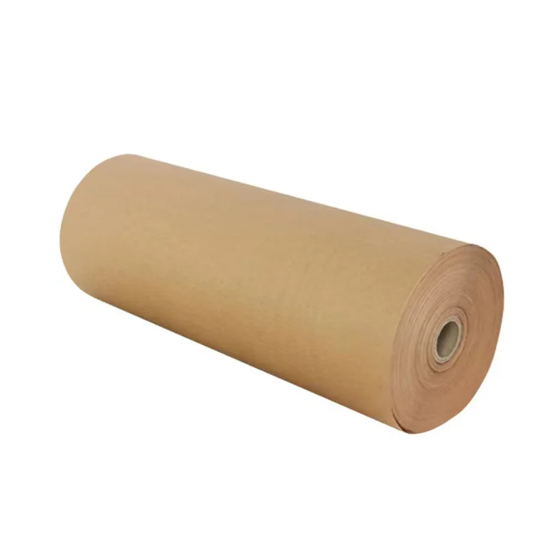 Custom Manufacturers Customized Best Price Cast acrylic sheet Brown Kraft Paper Rolls