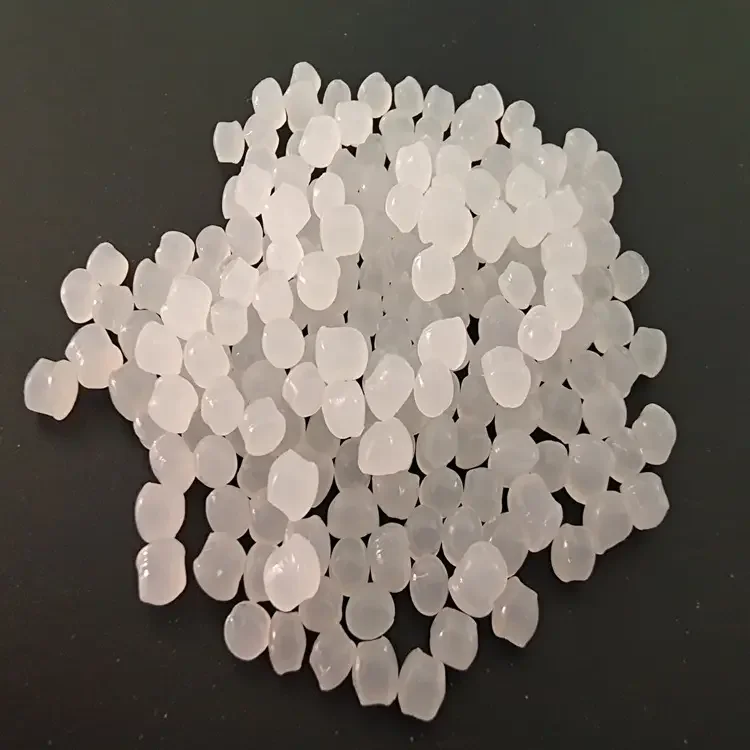 Supply High Quality Low Density Polyethylene / Virgin Lldpe