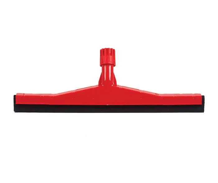 Top Seller Foam Rubber Floor Wiper Industrial Squeegee Cleaning Floor Wiper