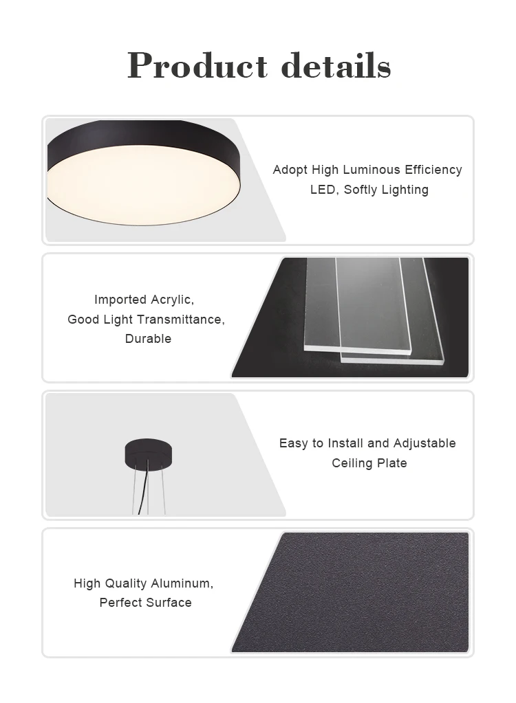 Hanging lights modern pendant new develop designs pendant lamp