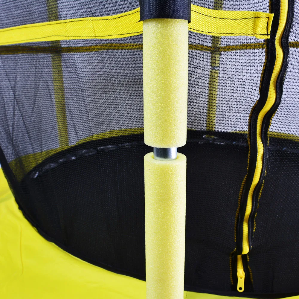 Home small kindergarten jumping bed jumping bed sensory system training equipment indoor fitness toys