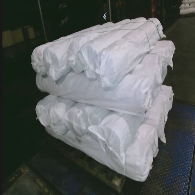 75d Oxford Fabric Waterproof and Fire Retardant Blackout Dome Screen Polyester Woven with PU Coating