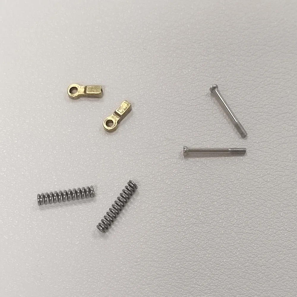 Good quality Spare parts of  Spring sets for eyewear