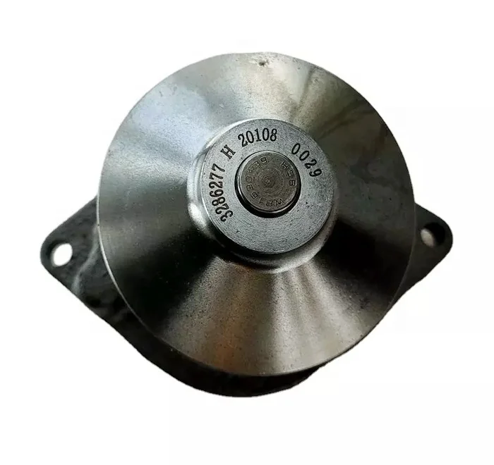 6BT 6BT5.9 6B 5.9L 6BTAA Diesel Engine Parts Water Pump 3928396 3286277 4935793 3285414 3960342