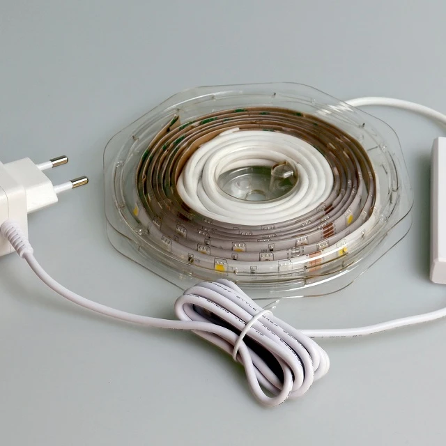 Комплект светодиодной ленты Sunricher DIY RGBW WiFi