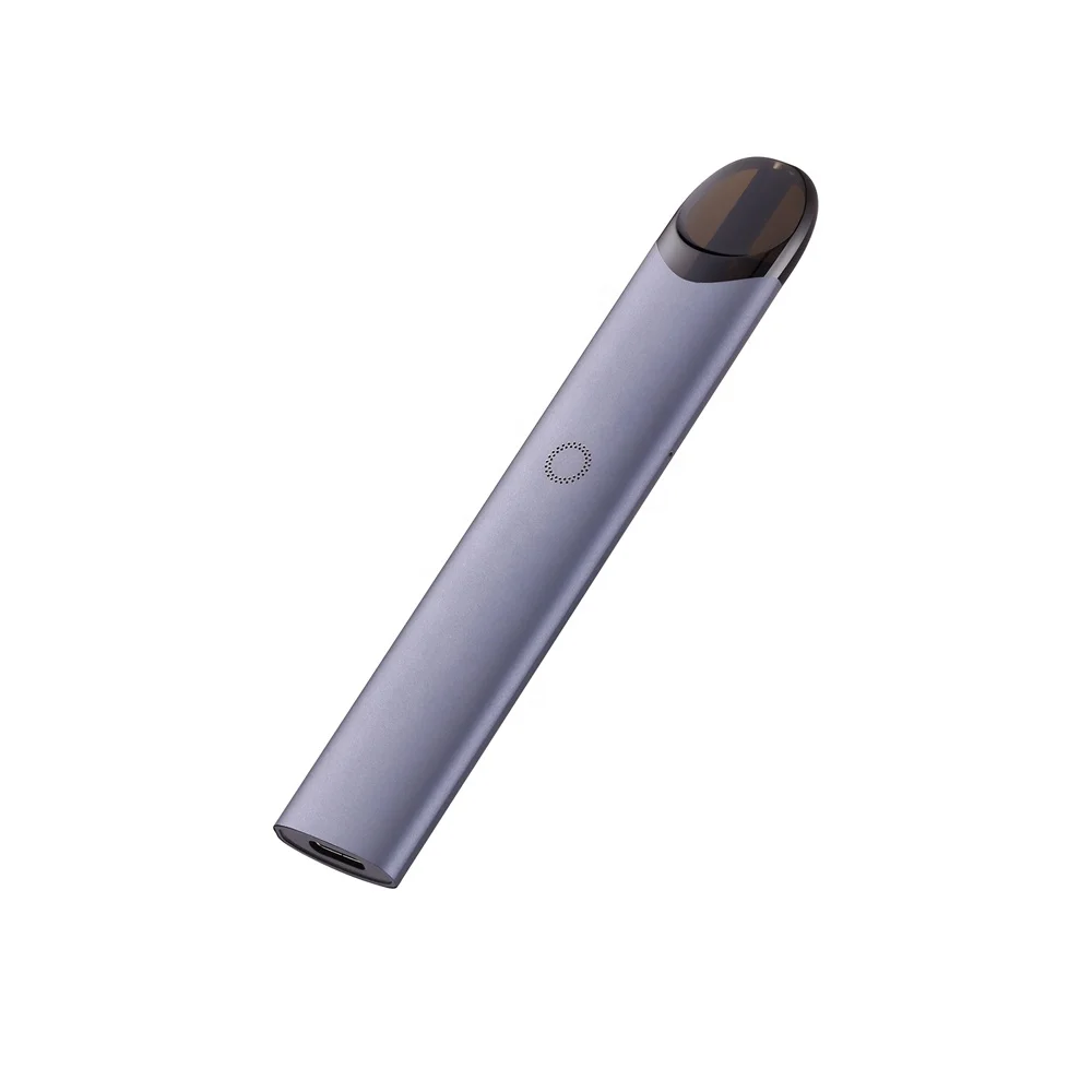 
High quality ceramic coil rechargeable pod system cbd vape pen battery portable oem 