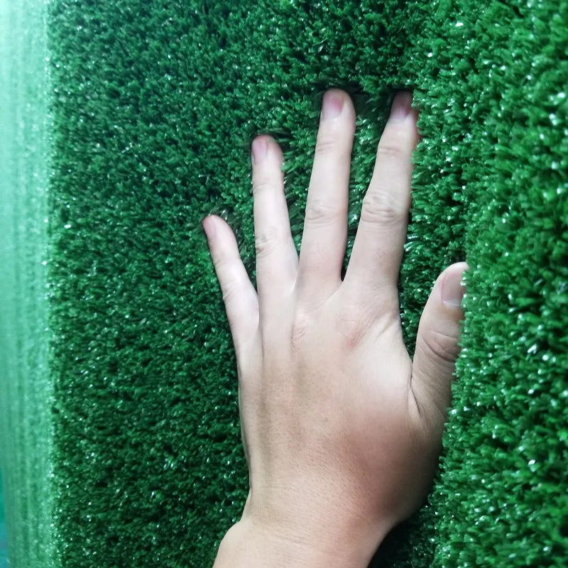 Высококачественная искусственная трава для теннисной корты высокой плотности по низким ценам