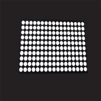 YouKun Customize Size Acoustic Vent Dustproof Waterproof IP 67 Waterproof Speaker Vent