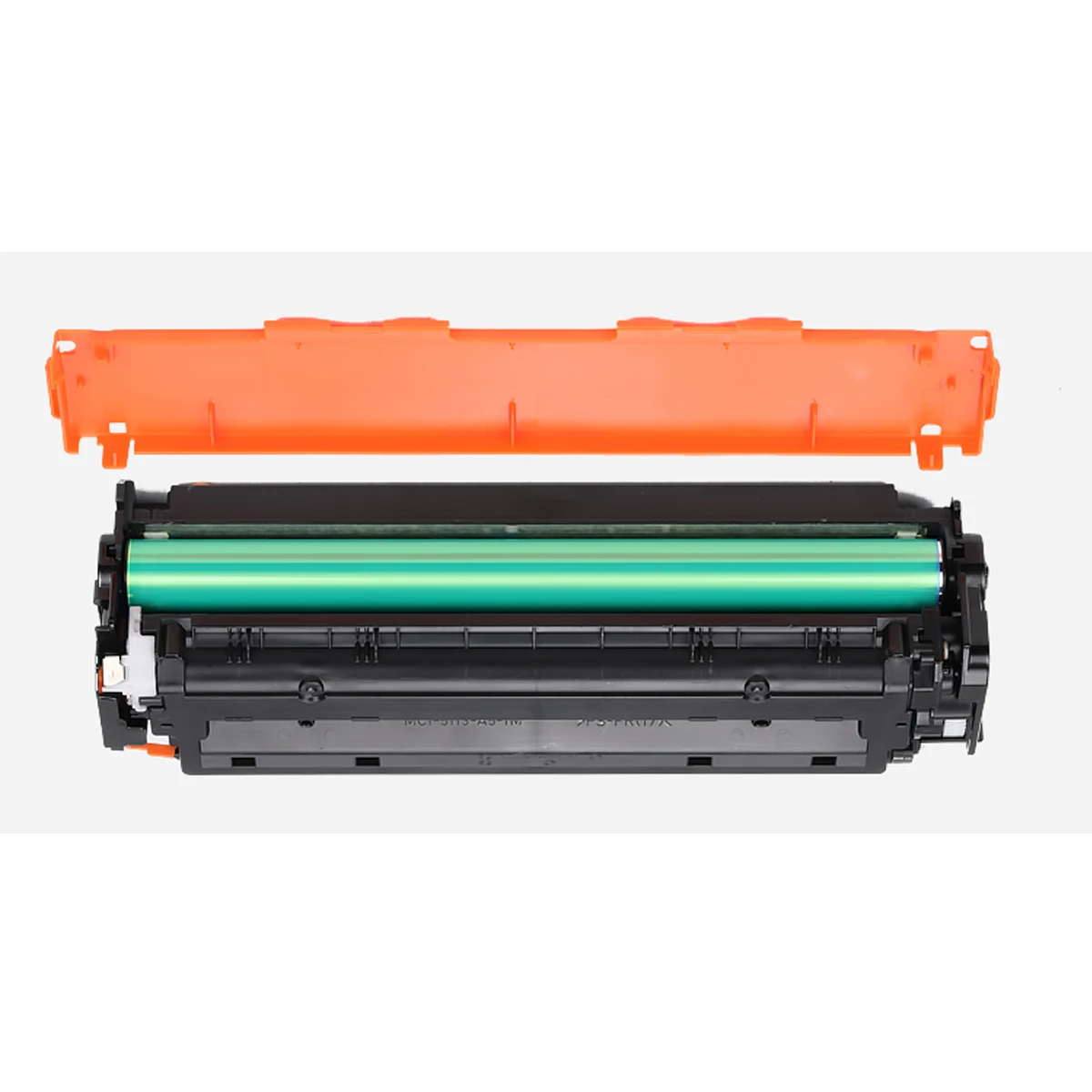 Картридж с тонером для Hewlett-Packard Colour LJ Pro 300 MFP 375nw совместимый цветной принтер картридж/для hp съедобный Cl