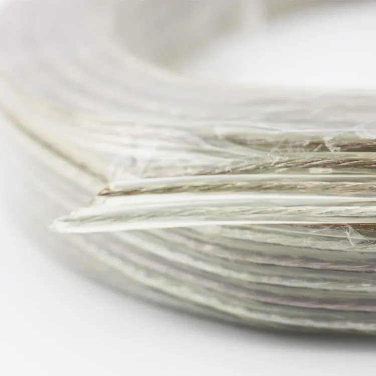 Factory Direct Sales type c audio cable adapter type cables de audio car audio cable