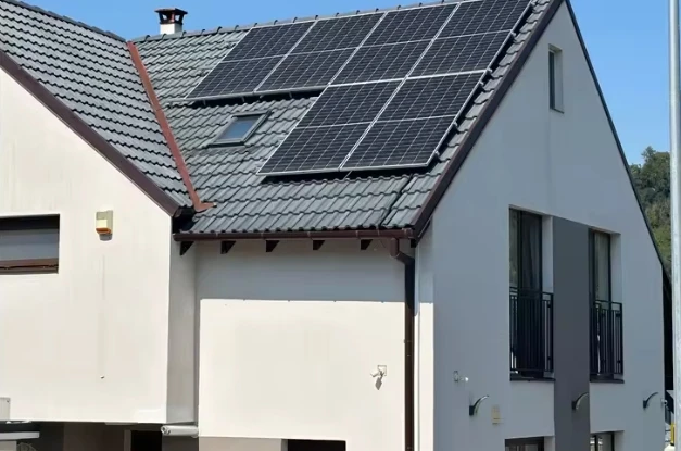 Самый дешевый 10 кВт домашний модульный комплект цена 5 10kwPanel набор 100 Pv Power Buy Солнечная энергия на сетке генераторная система