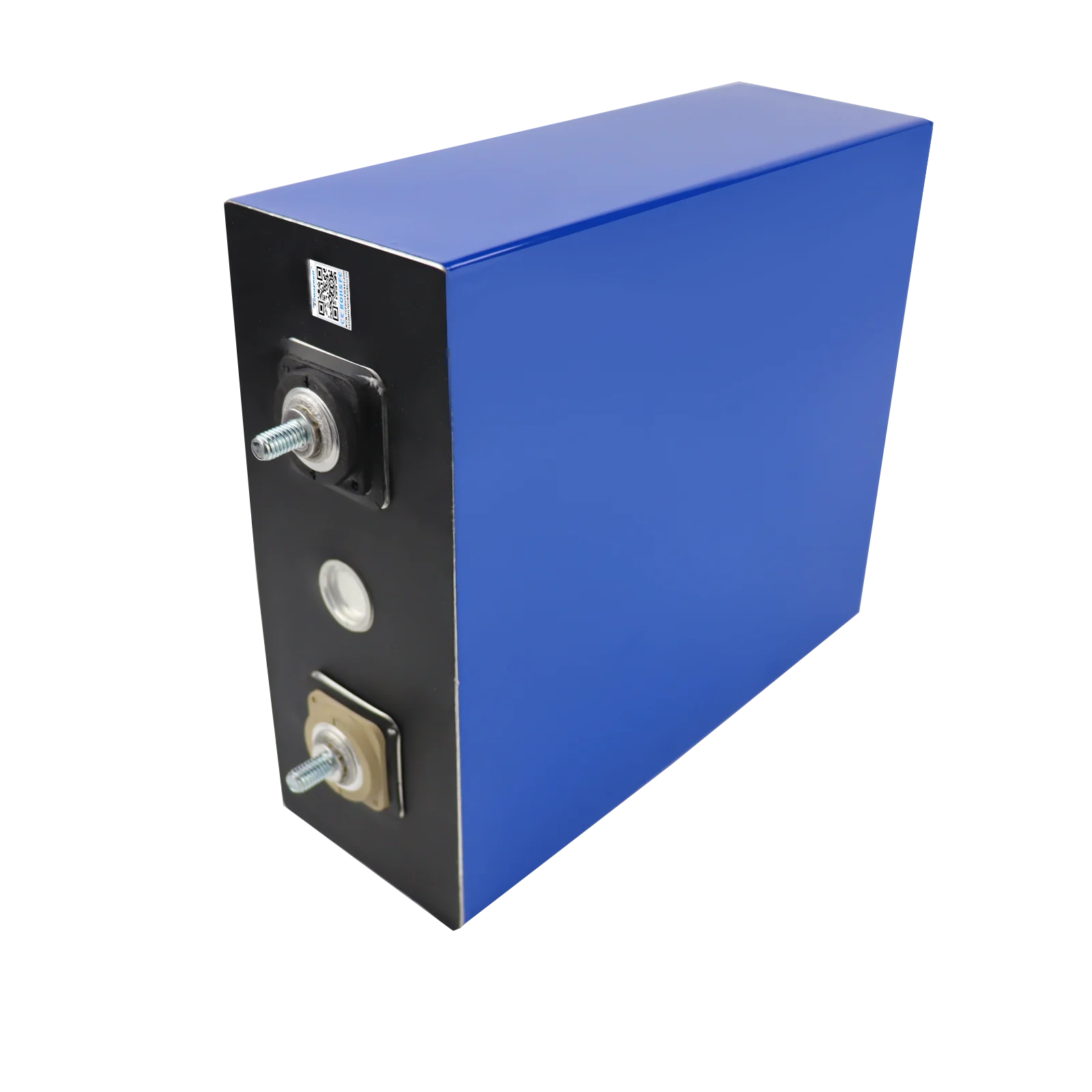 Grade A 200ah 280ah 302ah Battery Deep Cycle Life 3.2v Prismatic Battery Lifepo4 For Solar Storage System