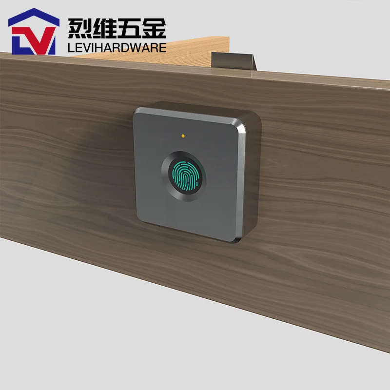 Electronic Biometric Digital Fingerprint drawer lock for office furniture cabinet,Usb Finger Print office jewelry filing locker