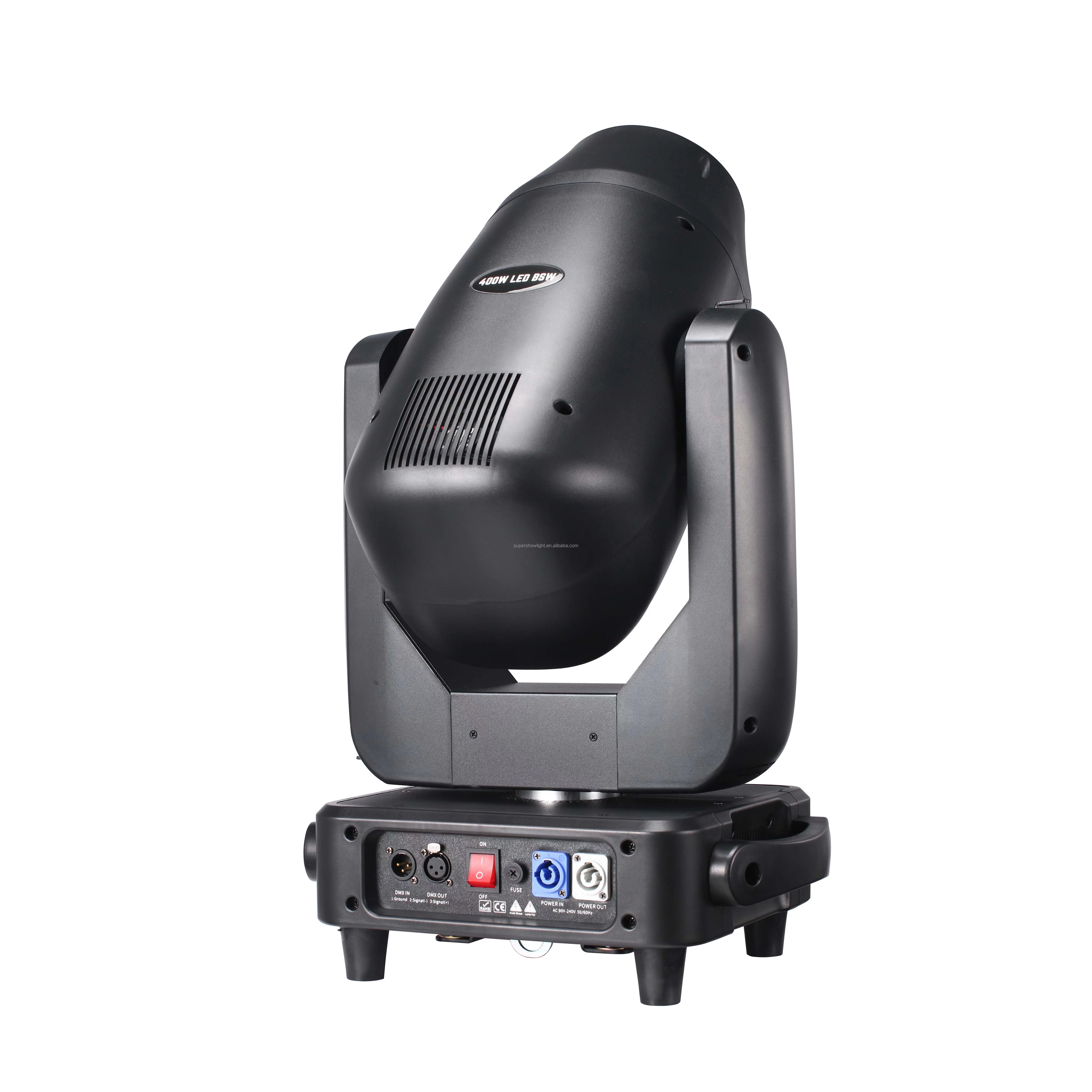 Robe 400W beam spot wash 3in1 moving head lighting with CMY zoom stage lights