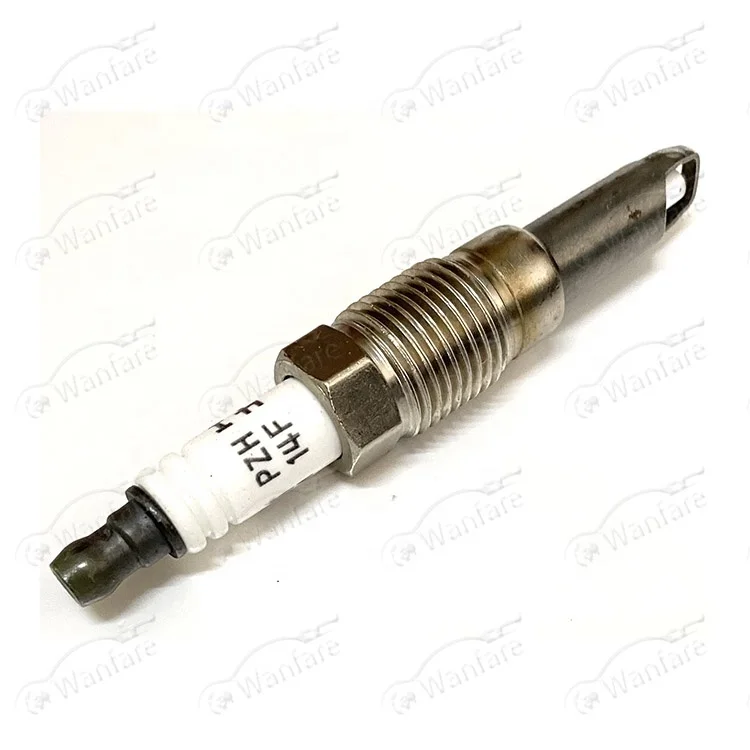 Wholesale Laser Iridium Spark Plugs For Ford Explorer Car Engine F150 Pickup F250 Pickup PZH14F SP515 SP-515