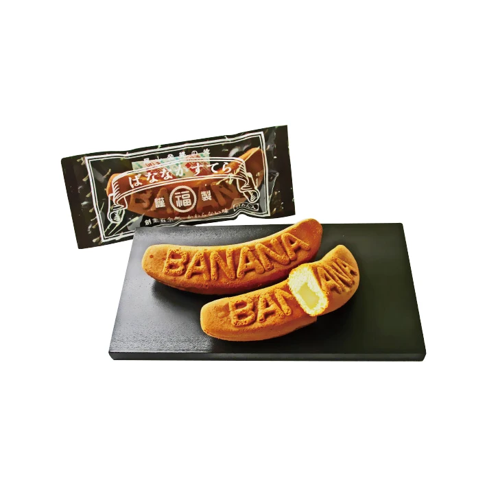 Традиционный слой японского старомодного хлеба со вкусом выпечки