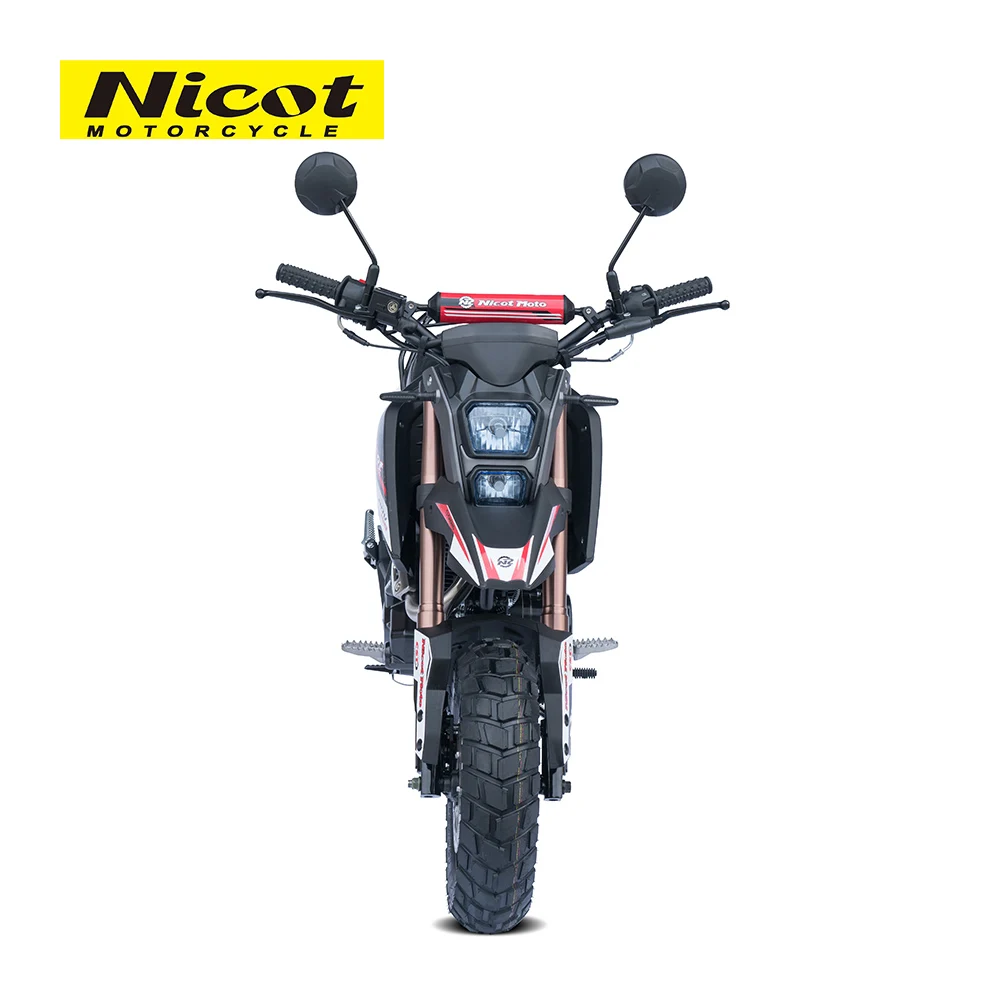 NIBBI PE Carburetor For 140cc Crossfire Dirt Bikes Gas Gas Dirt Bike For Teens