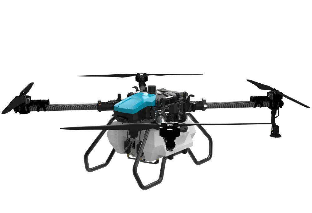 Large power sprayer agriculture spray machine drone price agro drone agriculture sprayer agriculture drone