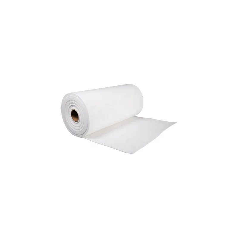 Junai High Temperature Ceramic Fiber Insulation Ceramic Wool Aluminum Silicate Fiber Paper