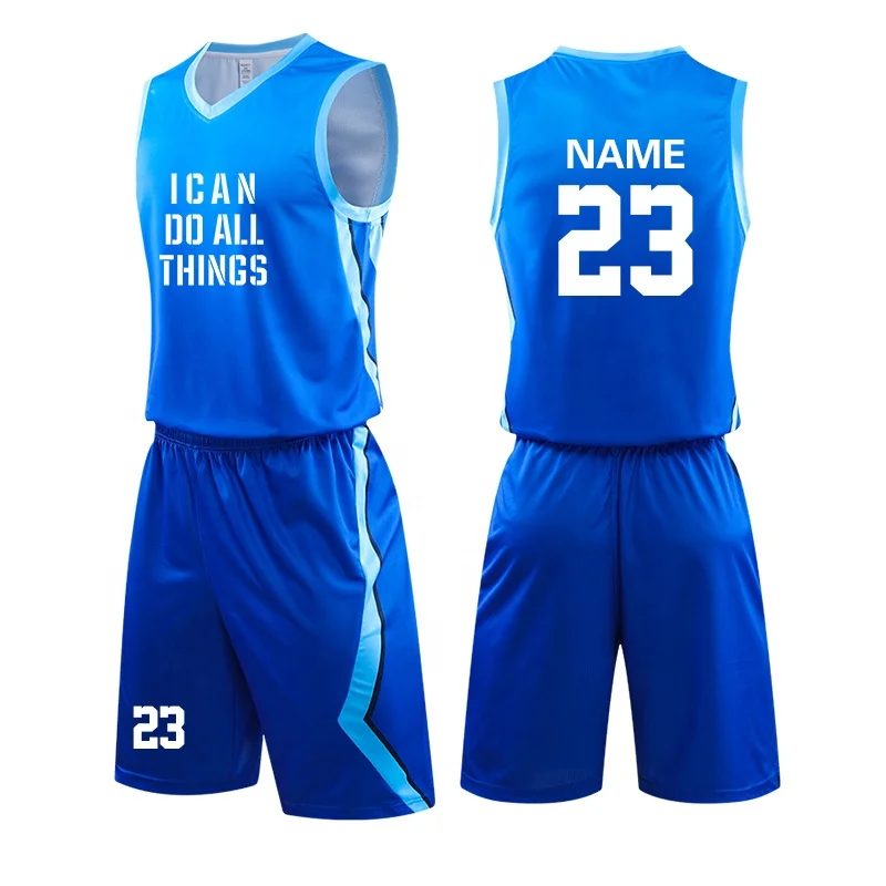 Factory wholesale customized blank Sublimation latest Basketball Shorts