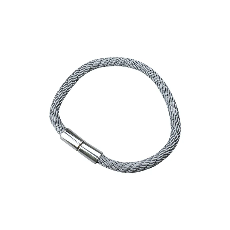 
2021 super hot curtain curtain cylindrical magnetic buckle is very practical and convenient 