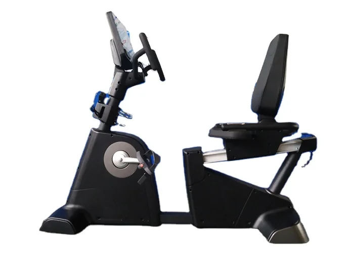 Cheap Price Good Quality Fitness Device Gym Use Cardio Machine Popular In Malaysia Exercise Bike