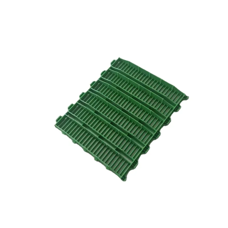 Wholesale Pig Plastic Floor For Pigs Piglet Flooring Directly Factory Sale plastic slatted floor