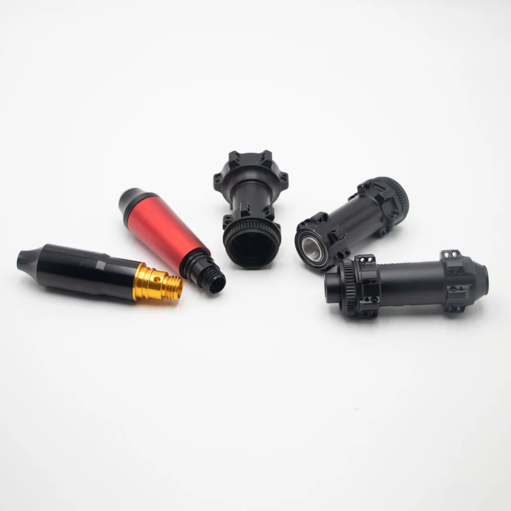 factory price cnc Milling Turning Stainless Steel Titanium Part with Coating Surface Treatment OEM Metal aluminum steel part