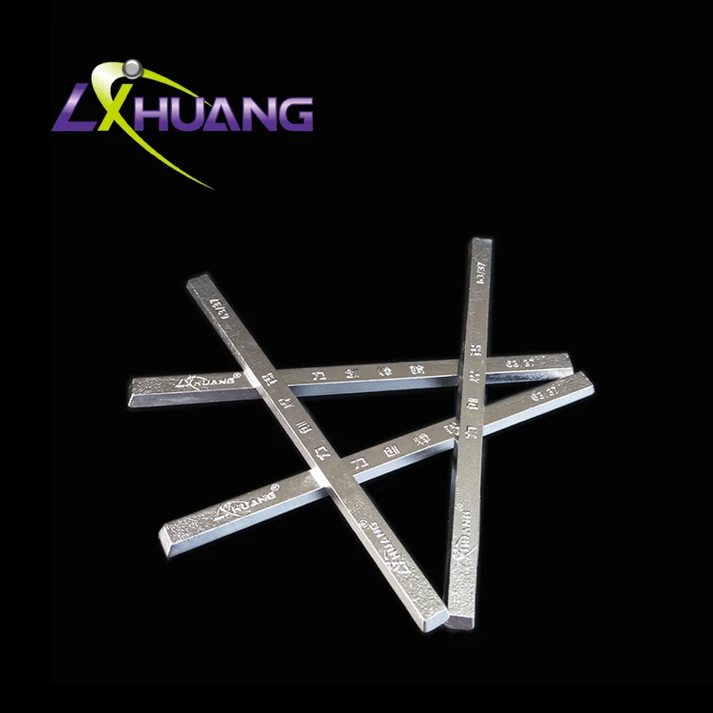 Manufacturers Recommend China High Temperature Solder Tin Lead Solder Bar 10/90 High Melting Soldering Welding Stick OEM