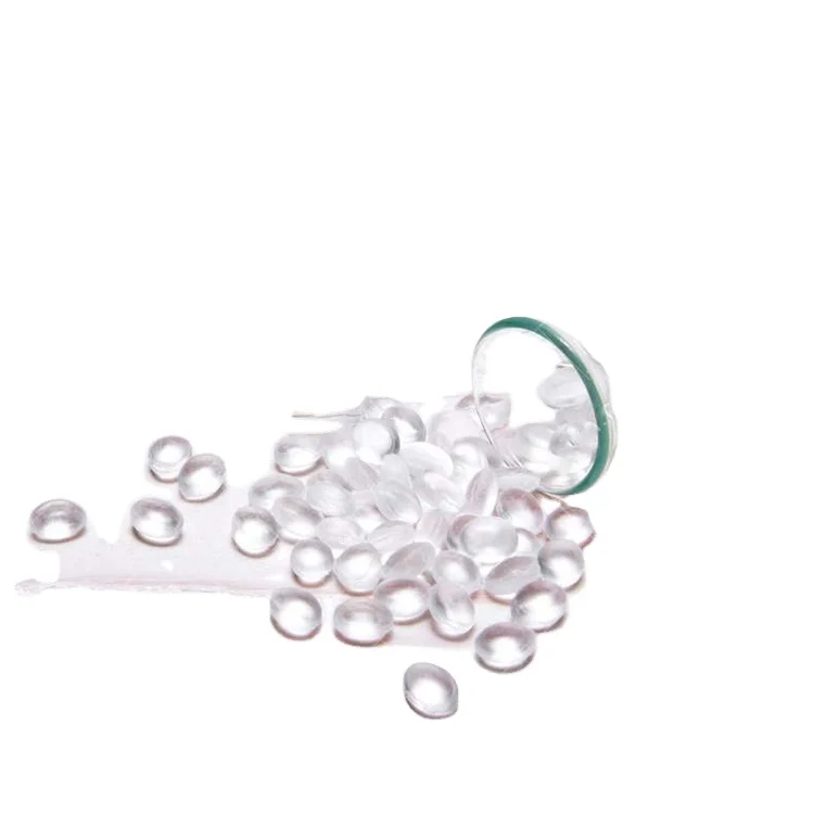 Полипропиленовая Смола отличного качества была предоставлена заводом