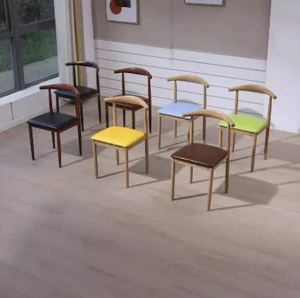 Restaurant Coffee Shop Table and Chair