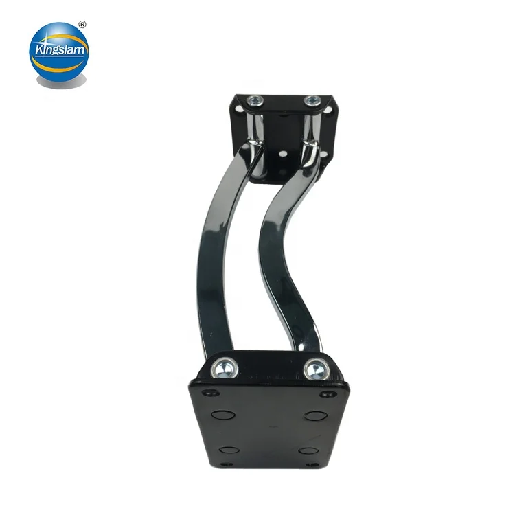 Multi-function Sofa Backrest Multi-height Sofa Headrest Moving Mechanism