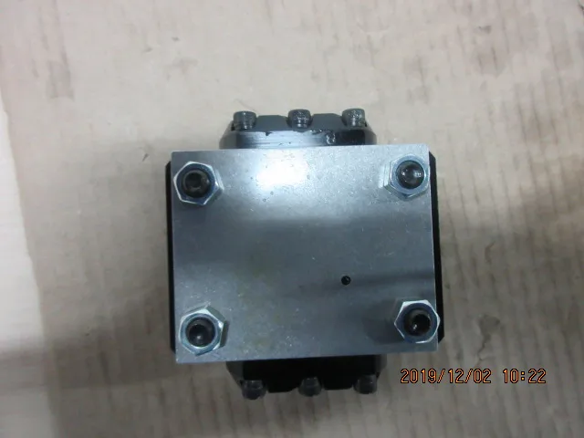 Eaton Vickers SM4-20(15)57-80/40-10-S182 hydraulic proportional servo valves