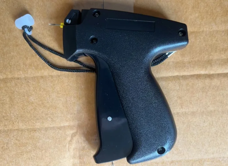 Micro Tag Gun for Clothing Fine Stitch Mini Stitch Gun