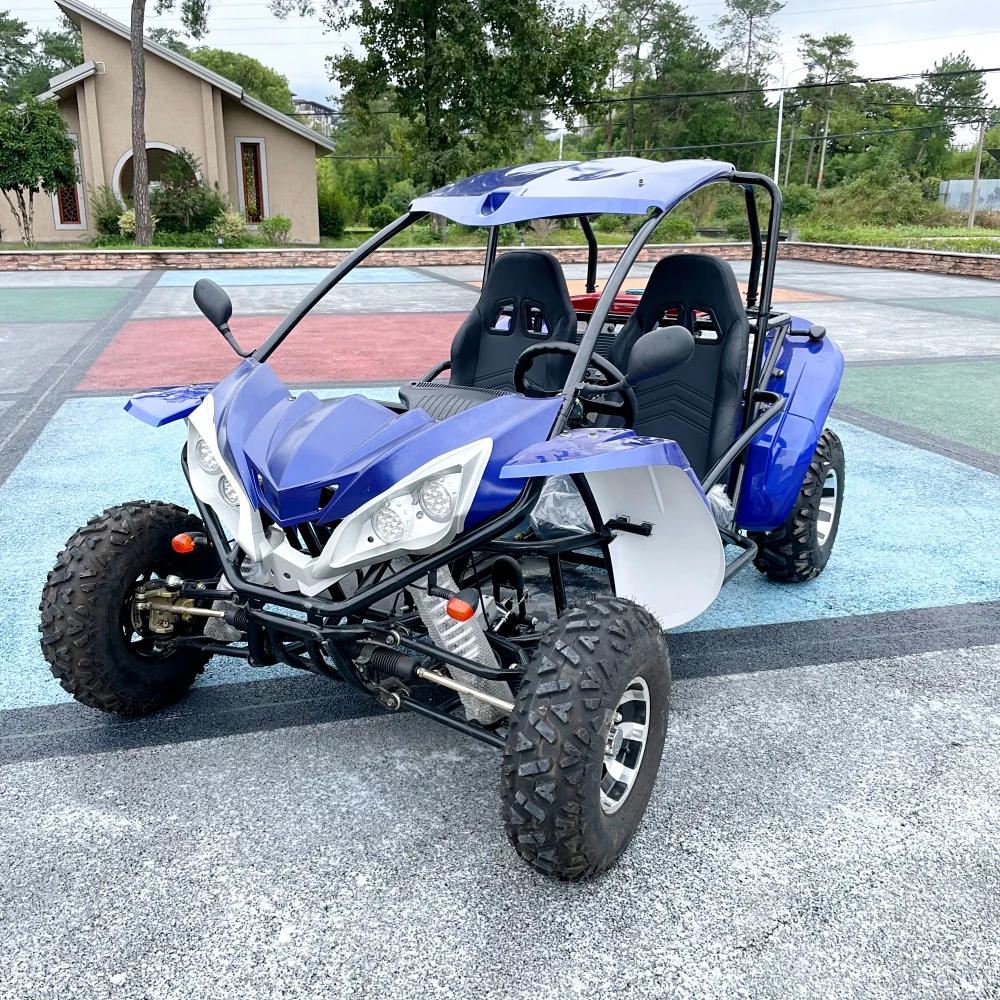 LNA easy ride 200cc off road buggy frame