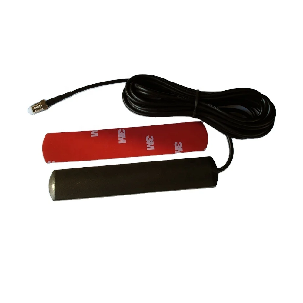 
Universale WIFI 3G 4G LTE Patch Antenna 700-2700MHz with Male Connector 